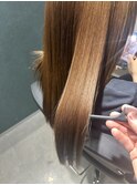地域最高峰◎髪質改善トリートメント♪