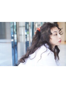 【恵比寿駅徒歩3分】《HOT PEPPER Beauty AWARD 2025 BEST SALON注目サロン選出》高い技術をお手頃価格で♪