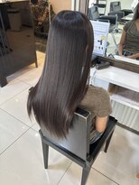 ミューズ 四街道店(MUSE)&nbsp;髪質改善縮毛矯正