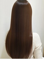 モードケイズ 西宮(MODE K's)&nbsp;髪質改善スタイル