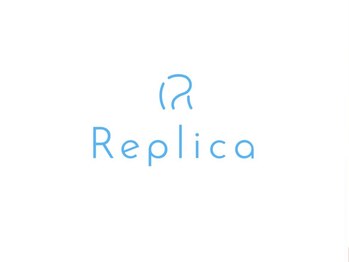 レプリカ 戸塚(Replica)の写真/待望の人気店が戸塚にOPEN！トレンドを取り入れた、あなただけの似合わせスタイルをご提案♪