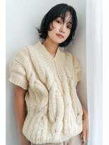 クオン 今泉(quon)&nbsp;【quon】ショートレイヤー -天神 今泉 薬院 赤坂 大名-