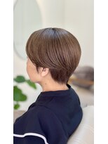 リング(Ring)&nbsp;秋ベージュ