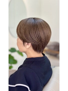 リング(Ring) 秋ベージュ