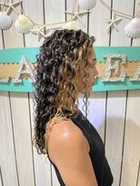 ラウレア(LAULEA)&nbsp;スパイラル