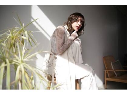 ハイル(KHAIR)の写真