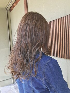 ネリネ(Nerine) ショコラオレンジ