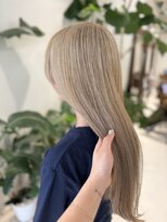 リル 茅ヶ崎(Liru:)&nbsp;【ほのか】ブロンドカラー