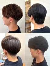 美容室 ココ COCO