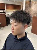 ダウンバングツイスト