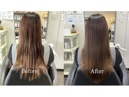 プレチオーサ(PREZIOSA)の写真