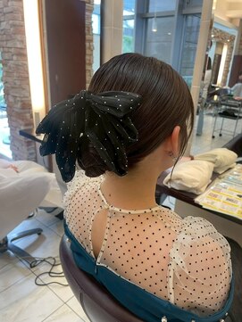 ルページ 千葉(lpage) 髪質改善/顔周りレイヤーカット/グレージュ[千葉/千葉駅]