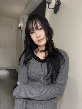 バロック(BAROQUE) ロングレイヤー