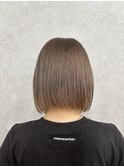 ミルクティーベージュ