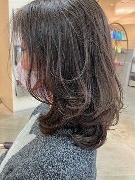 フィックスアップ 銀座(FIX-UP GINZA) ロングスタイル