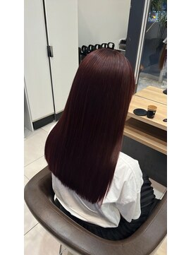 アース 南草津店(EARTH) ロング