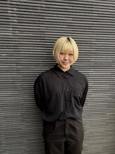 ヘアーサロン ファイブシー(HAIR SALON 5C) 能登谷 りんか