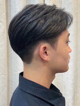 フィッティ(fiti) メンズショート