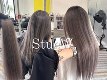 ストゥー(StueW.)