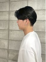 ココロヘアーリリク(Cocolo hair LILIC)&nbsp;メンズフェザーカット/ツーブロック