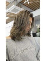 セーハ(CEJA)&nbsp;butterflylayer