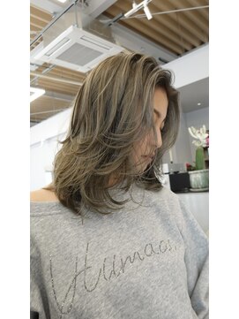 セーハ(CEJA) butterflylayer