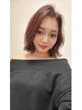 リゲル(rigel)&nbsp;KONO HA