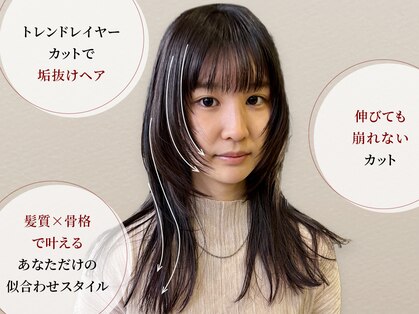 ブルートマト(BLUE TOMATO)の写真