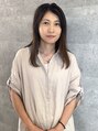 アグ ヘアー ニーナ 敦賀市店(Agu hair nina)&nbsp;墨谷 沙知