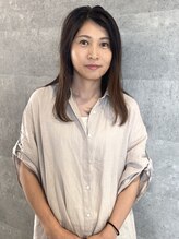 アグ ヘアー ニーナ 敦賀市店(Agu hair nina) 墨谷 沙知