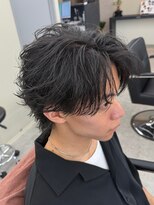 ハイパー ヨコハマ(HYPER yokohama)&nbsp;王道フェザーショート