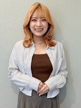 ナチュラル 札幌大通店(Natural)&nbsp;大西 かんな