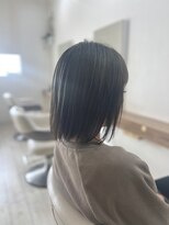 ヘアー クリエイティブ ハイ スタンダード(hair creative High-Standard)&nbsp;●ダークシルバー●