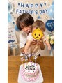 アースモード 稲毛店(EARTH Mode) 0歳の娘がいて、一児のパパしてます!