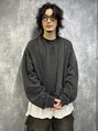 .elice 心斎橋 ダブルカラー/ウルフレイヤーカット【9/1NEWOPEN(予定)】/タカハシユウキ 【心斎橋/四ツ橋美容室】