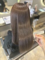 エファッセ 行田店(efface)&nbsp;バイオレットアッシュ