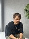 ロワンブルー(loin bleu)の写真/【仕事帰りも歓迎】デキる男の身だしなみ。20時まで営業×1席貸切で、清潔感あるビジネスヘアを提案。