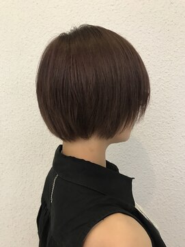 ディー エメ(D-aimer-) モーヴショート