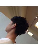 リンク 相武台店(Link)&nbsp;メンズパーマ
