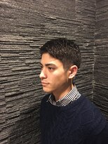 ヒロギンザ 五反田店(HIRO GINZA)&nbsp;爽やかショートスタイル