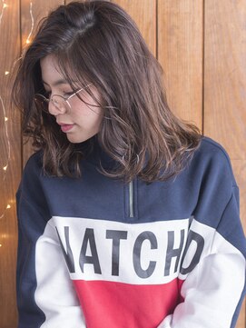 オリーブフォーヘアー(olive For hair) ☆とろみウェーブミディアム☆【olive for hair】03-6914-0898