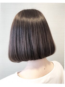 キレイ 水無瀬店(Kirei) セピアブラウン