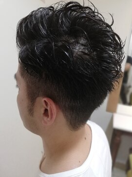 ガラントリー(GALAN TERIE) 2ブロアップバンク【新瑞橋/GALANTERIE】