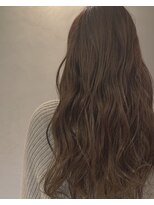 ヘアアンドリラクシングルーム アールフラン(Hair&Relaxingroom arFranc)&nbsp;グレージュ