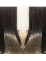 クオーレ(CUORE)&nbsp;髪質改善ストレート、美髪トリートメント