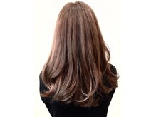 シム ヘア カナゾノ(C.I.M hair kanazono)