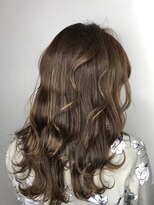 プロデュース 淵野辺店(Produce)&nbsp;☆小顔/くせ毛風/ベージュカラー☆［淵野辺/淵野辺駅］