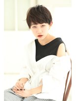 リュッカ(Lyuca)&nbsp;ショートマッシュ