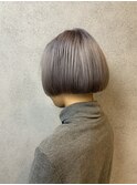 ハイトーングレージュ