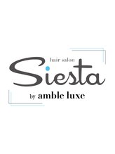 siesta by amble luxe 池袋【シエスタ バイ アンブルリュクス】
